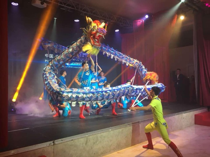 Torna il Capodanno cinese a Baranzate