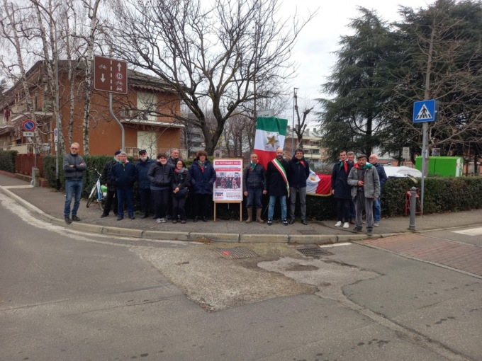Serata sul conflitto in Medioriente a Pregnana