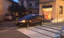 Rapina in farmacia, indagano i carabinieri