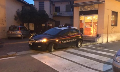 Rapina in farmacia, indagano i carabinieri