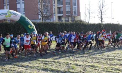 Domenica in partenza la 14° edizione di "Cross per tutti"