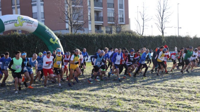 Domenica in partenza la 14° edizione di “Cross per tutti”