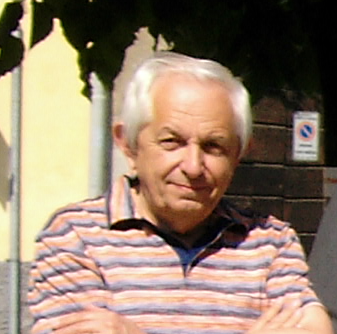 Il Pd di Robecco ricorda Claudio Sassi