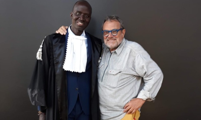 «Vi racconto chi era Oliviero Toscani»