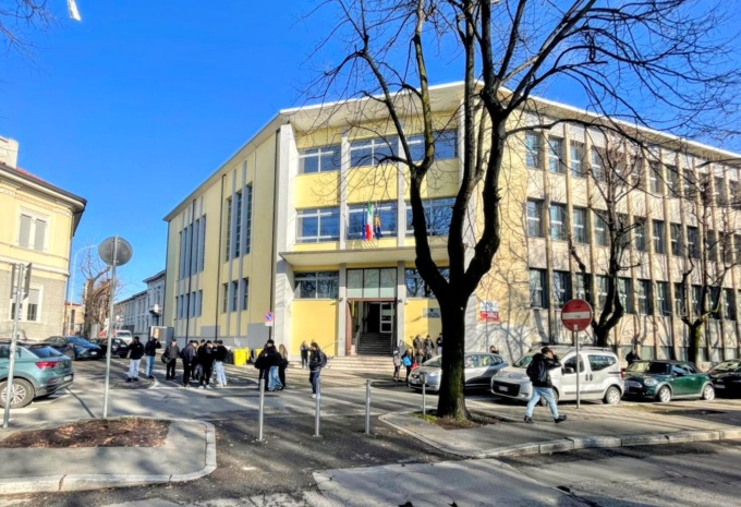 All’Isis Bernocchi di Legnano nasce il percorso quadriennale in Telecomunicazioni