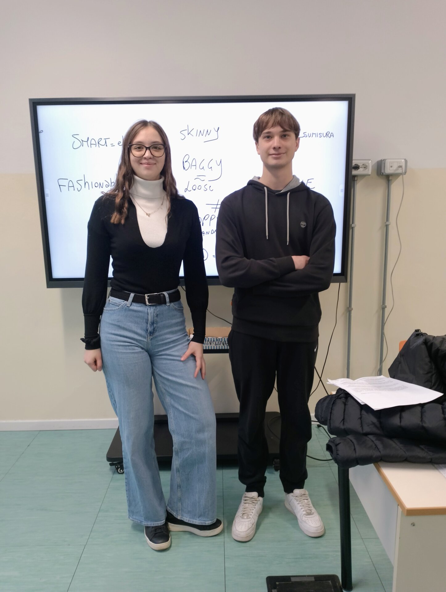 legnano isis bernocchi giornata del rispetto studenti mediatori