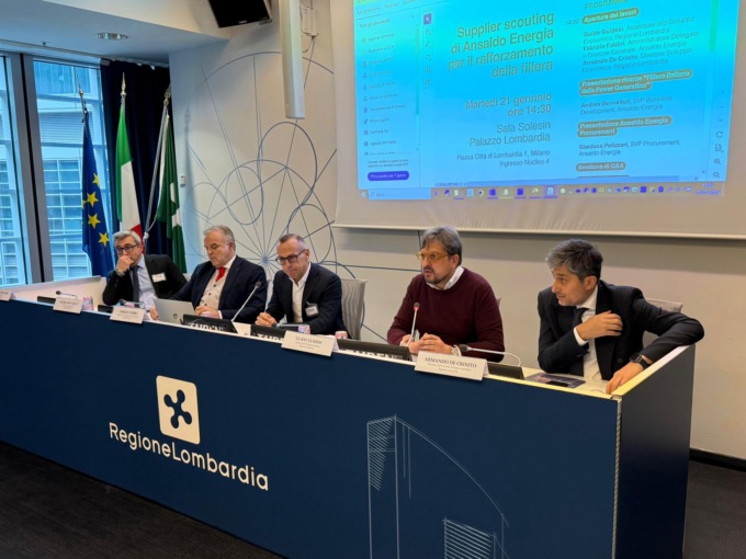 Regione Lombardia scommette sulla politica industriale: rafforzate le filiere