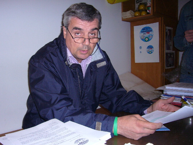 Vanzago ha detto addio a Marco Lodesani