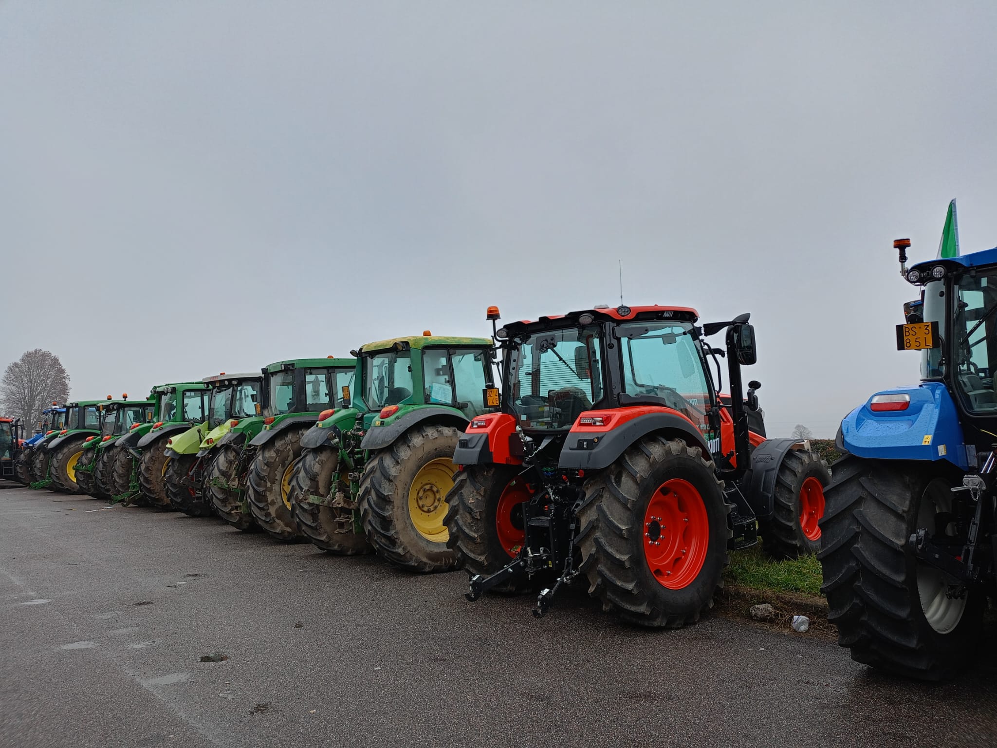 Ossona presidio agricoltori 15