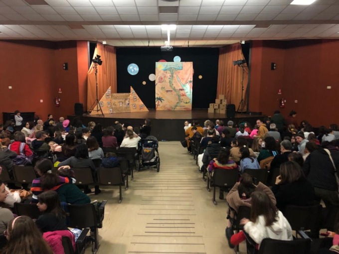"Piccoli palchi", al via la terza edizione