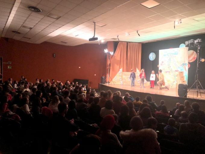 "Piccoli palchi", al via la terza edizione