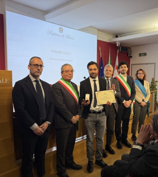 Pero non dimentica l’orrore