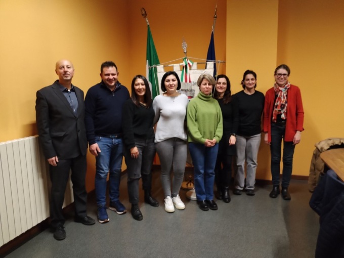 Insediata la nuova Commissione mensa di Sedriano