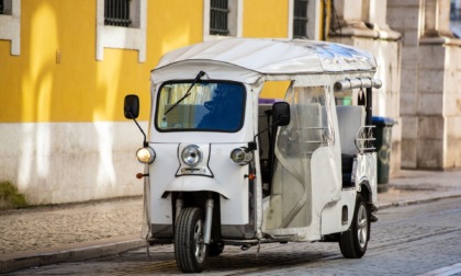 Il nuovo volto del turismo sostenibile: Tuk Tuk, cos'è e dove provarlo