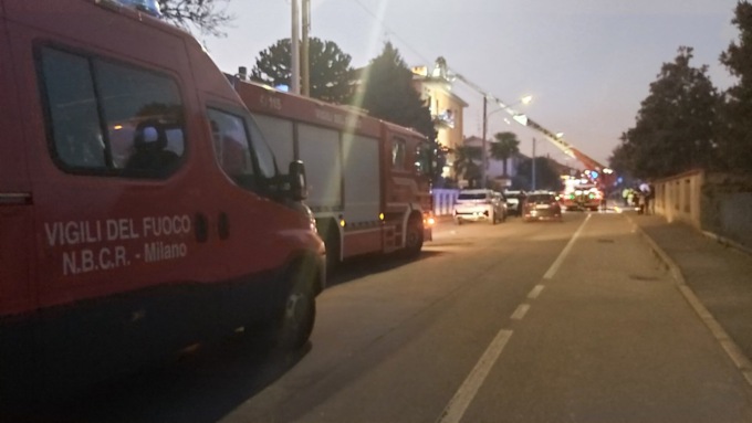 Donna uccisa dal monossido di carbonio nella sua abitazione