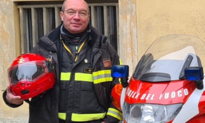 Domani i funerali del Vigile del fuoco Filippo Masi