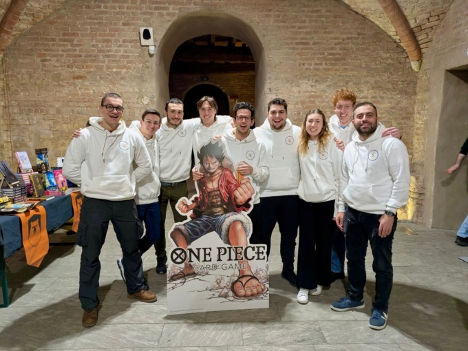 Abbiategames 2025: partecipazione da record