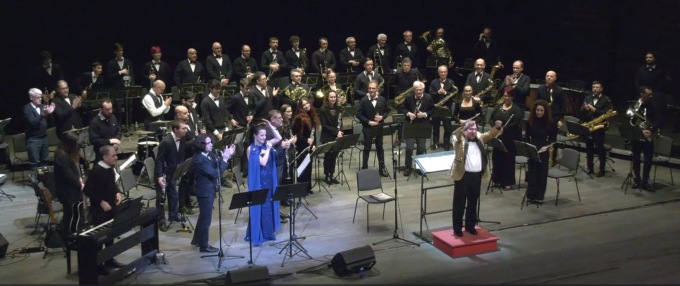 Storie italiane in musica grazie alla banda