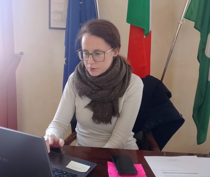 Lavori Tangenzialina: la risposta di Anas ai sindaci