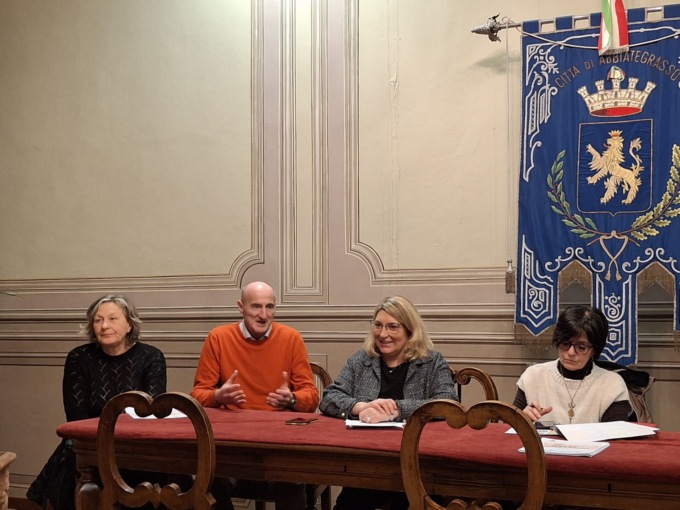 Abbiategrasso: presentata la terza edizione di “Umane connessioni”