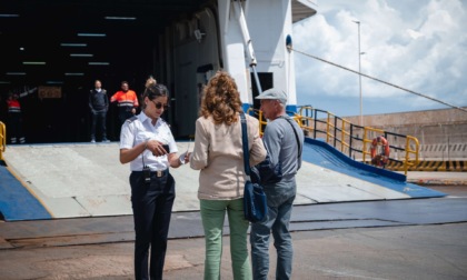 Blu Navy: il tuo traghetto per l'Elba tutto l'anno