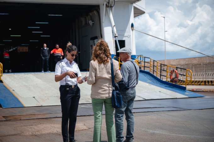 Blu Navy: il tuo traghetto per l’Elba tutto l’anno