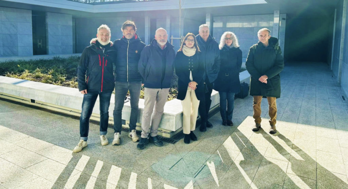 Terminato l’ampliamento del cimitero di Boffalora: pronti 144 nuovi loculi