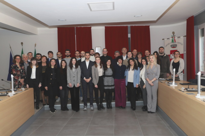 Borse di studio ai migliori laureati