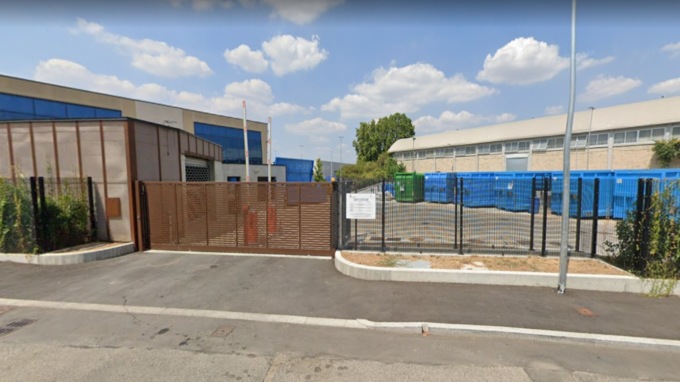 360mila euro per l’impianto fotovoltaico e il restyling del centro di raccolta
