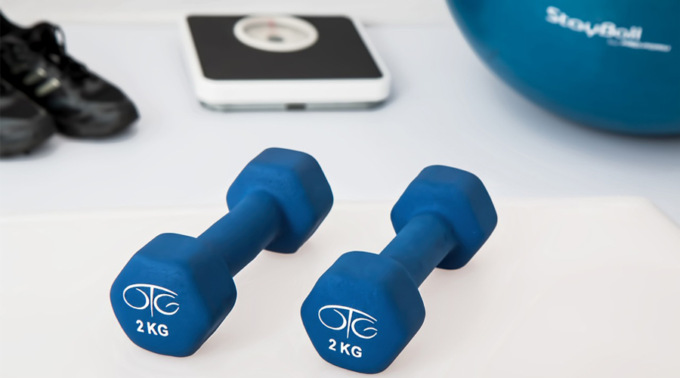 Come creare una palestra in casa: guida alla scelta degli attrezzi essenziali