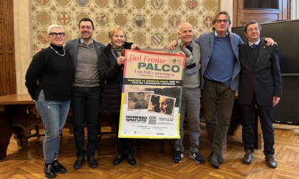 "Dal fronte al palco": Musazzi torna al Teatro Tirinnanzi