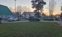 Centro sportivo comunale, controlli e sanzioni