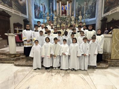 «Vi spiego la bellezza del Vangelo»