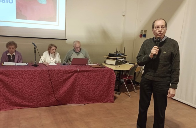 Le radici profonde della Gioebia
