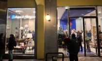 Hospice di Bià: dal temporary shop raccolti oltre 12mila euro