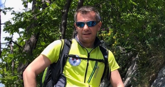Francesco Barni di nuovo a capo del Cai