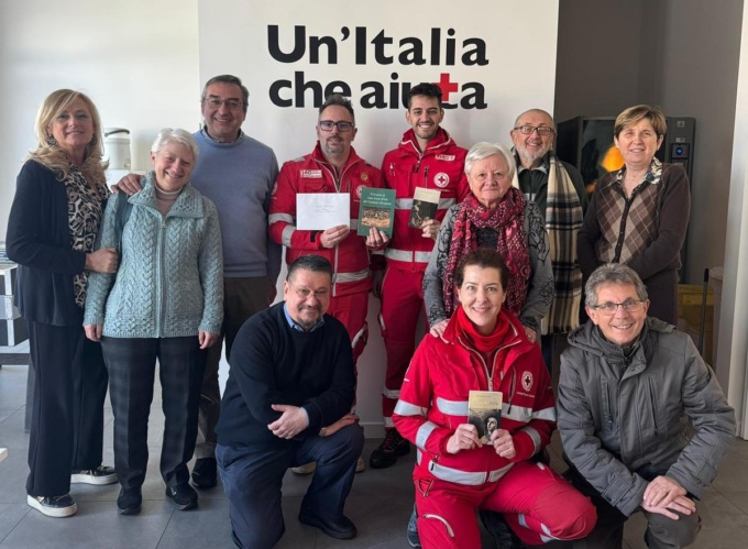 La Famiglia Carmelitana sostiene il progetto di solidarietà alimentare