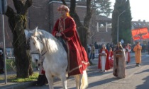 Patronale dei Santi Magi: torna il corteo storico