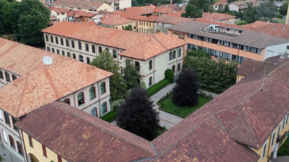 Fdi all’attacco di Città metropolitana per la gestione del Liceo Quasimodo