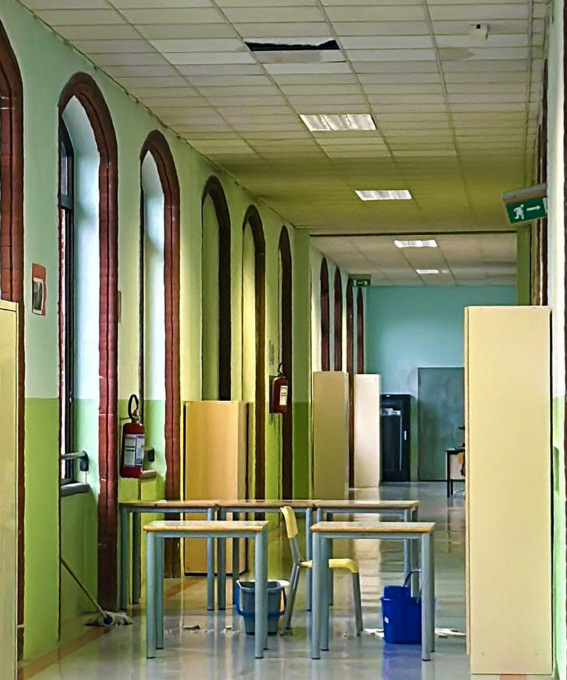 Scuole superiori e Città Metropolitana: la Lega presenta un’interrogazione