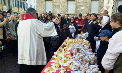 San Biagio, a Magenta tutto pronto per la storica fiera: il programma completo