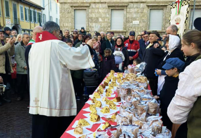 San Biagio, a Magenta tutto pronto per la storica fiera: il programma completo