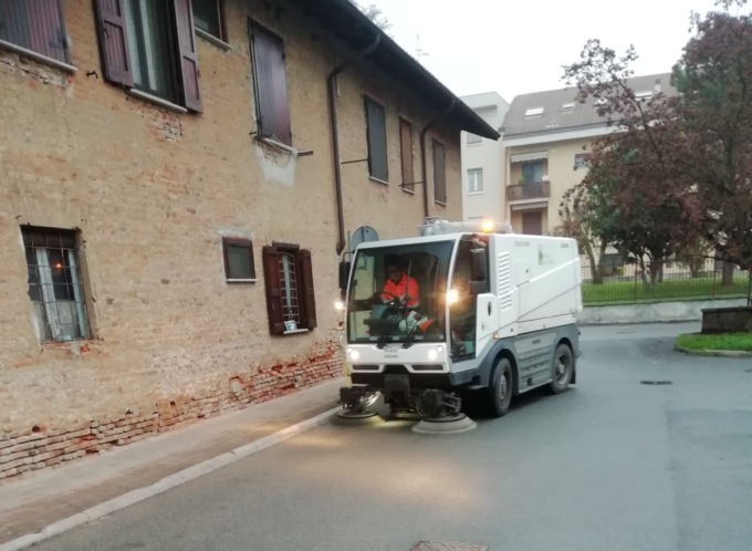 Cittadini chiamati a dare i voti ad Aemme Linea Ambiente