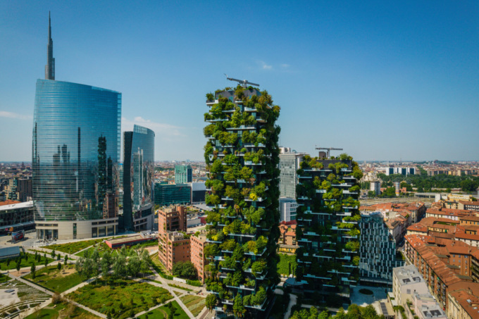 Milano si trasforma: l’architettura come motore del cambiamento urbano