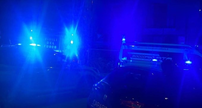 Sette persone ricoverate per intossicazione da monossido