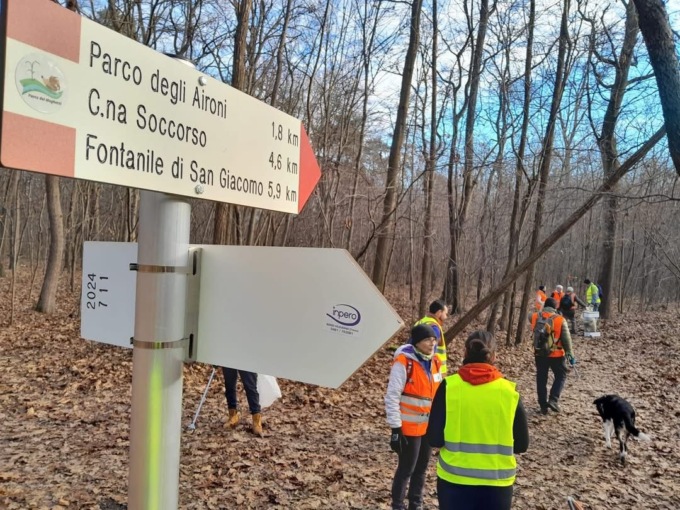 Sicurezza e stop allo spaccio: il punto a Rescaldina