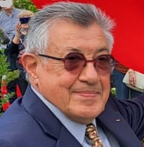 Addio a Nicola Gagliardi, storico e amato scultore