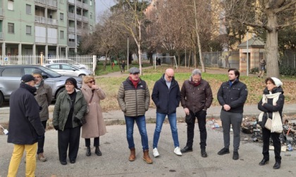 Le opposizioni di Bià: il comunicato del sindaco sulla sicurezza è “aria fritta”