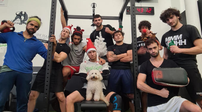 Stunt Care Center e simulatori: Stunt Gym Srl al primo posto a pari merito, cura e innovazione!