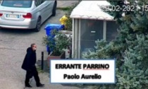 Inchiesta Hydra: Paolo Errante Parrino deve andare in carcere, ma lui  non si trova